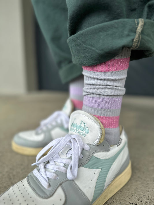 NEW TENNIS GLITZI